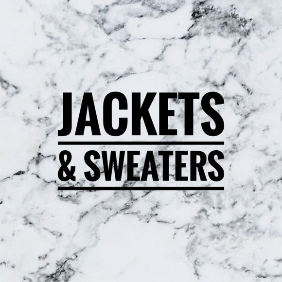 JACKETS & SWEATERS - Picture 2 of 2